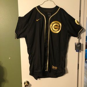 Brand new Javier Baez Jersey XL MENS